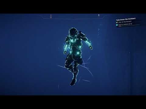 Mass Effect: Andromeda | INSANITY Difficulty | [Part 48] | Gameplay