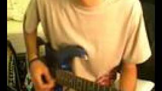 Fightstar - Wake Up (cover)