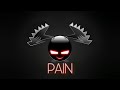 Chaos Jenny Pain Three Days Grace
