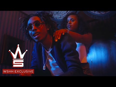 TK N Cash "Lil Whoodie" (WSHH Exclusive - Official Music Video)