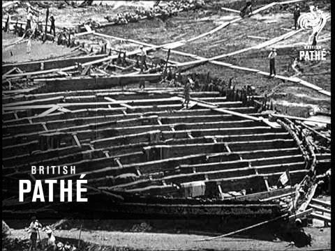 After Nearly 2,000 Years - Sound Version (1931)