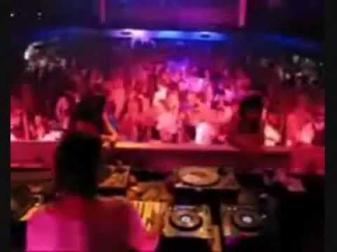 Deadmau5 vs Rihanna - Not exactly music (Jay Romera mix)