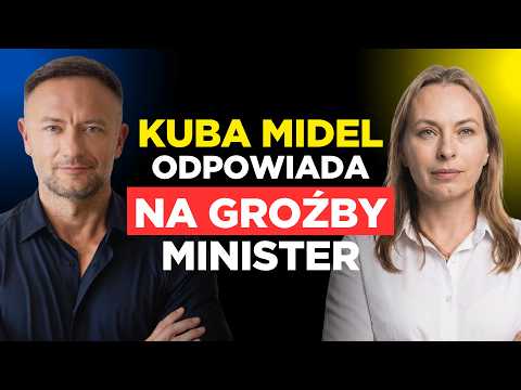 Strefa Nieruchomości - Magazyn Inwestora and Kuba Midel