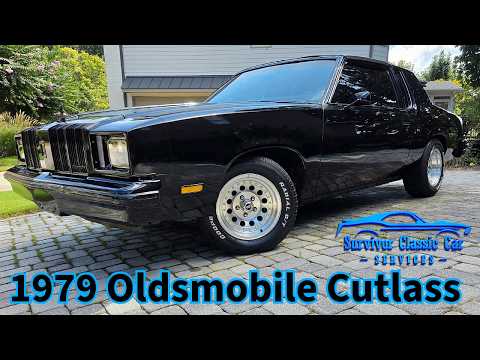 1979 Oldsmobile Cutlass (CC-2101980) for sale in Palmetto, Florida