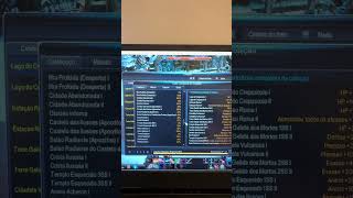 Vídeo do anúncio