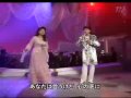 川中美幸 美川憲一 危険なふたり Kawanaka Miyuki Mikawa Kenichi ...