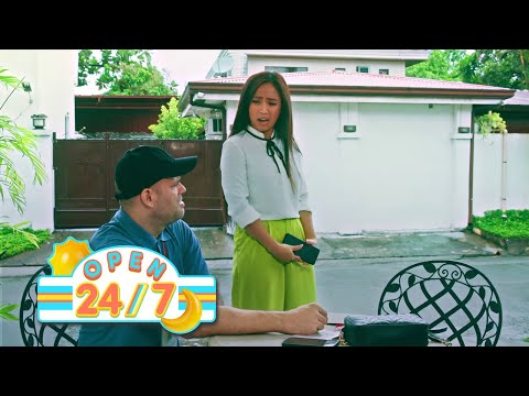 Open 24/7: Stressed na ang scammers! (Episode 3)