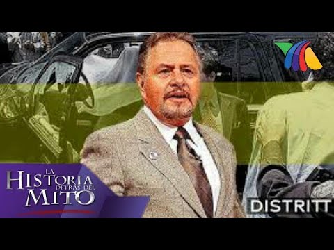 @LaHistoriaDetrasDelMito | La Muerte de Paco Stanley Parte 1 (Video Recuperado) | Tv Azteca MX