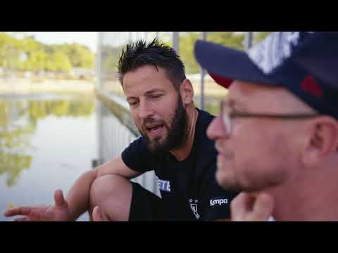 Spielfrei Episode 1 - Bennet Wiegert