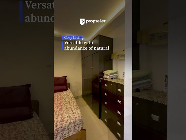 2 Bed Apartment (Condo) for Sale in  Sixteen35 Residences - Image 15