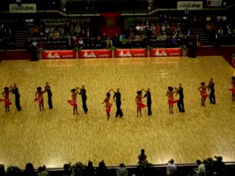 GGC Bremen B - Move (Bremen 2008, GC) part 2