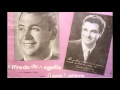 ALFREDO DE ANGELIS OSCAR LARROCA MEDALLITA DE LA SUERTE TANGO 1952