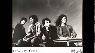 cowboy junkies - pale sun
