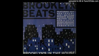 02 - Ralphie Dee - Tribal Acid