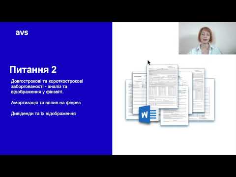 Етапи закриття кварталу-самоаудит бухгалтерських рахунків.Первинка, аналіз доходів і витрат, резерви та забезпечення