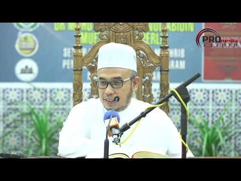 21-03-2019 SS  DATO' DR  MAZA: Wajib Mandi Pada Hari Jumaat | BM ( siri 66 )