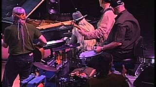 WILLIE NELSON  Down Yonder 2011 LiVe