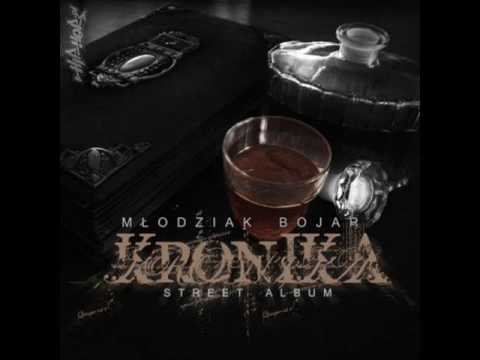Młodziak/Bojar - Koniec (feat Tomiko)