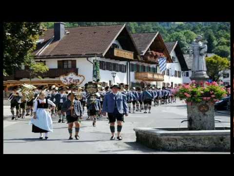 Heuhupfer Boarischer- Stoaberg Musi