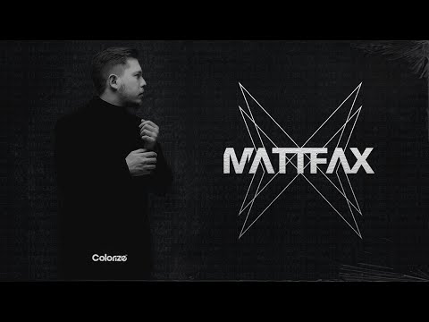 Matt Fax - X [Disc 2: Retrospective Mix Pt.1]