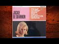 Jackie DeShannon ☆ Don't Think Twice, It's Alright (1963)
