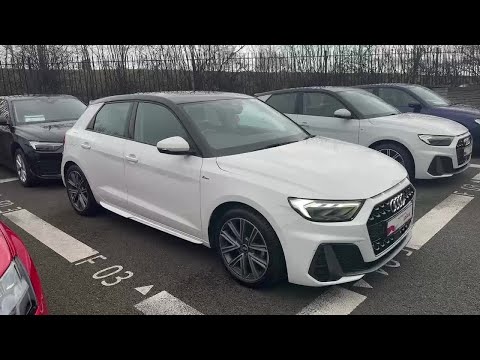 Audi A1 30 TFSI 110HP S line - Image 2