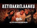 Last Child - Ketidakrelaanku (Studio Session)