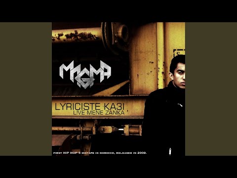 Kourssi L2i3tiraf (Live)