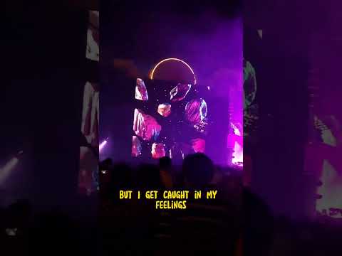Gryffin - Bye bye ft. Ivy Adara at We The Fest 2023 #indonesia #gryffin #wethefest #wethefest2023