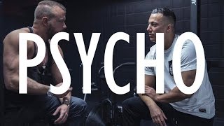 [SOLD] Kollegah & Farid Bang Type Beat | "PSYCHO" | JBG 3 Instrumental [prod. by Lifted Beats]