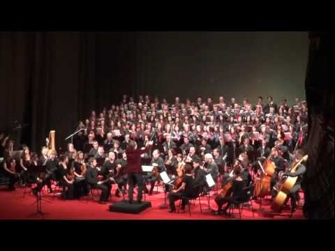 Immanuel - Concert colinde Amicus Cluj & Bucuresti