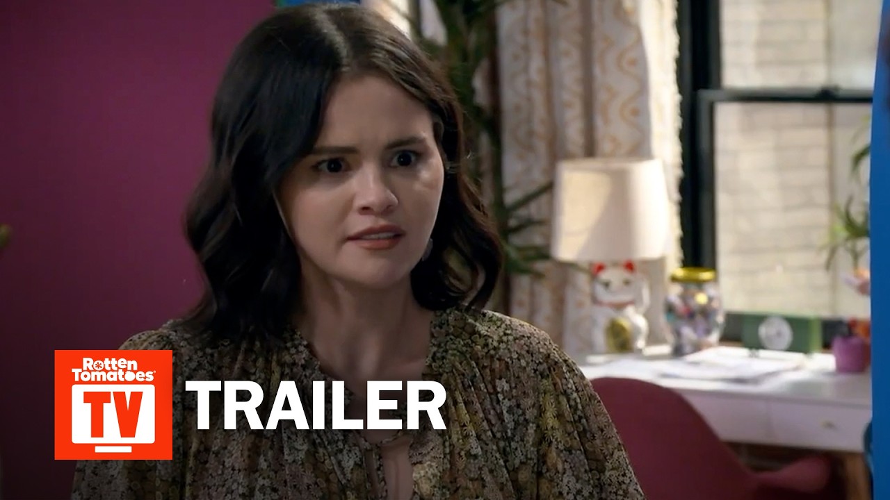 Wizards Beyond Waverly Place Season 3 Trailer