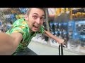 Messing Around In A Hardware Store ZoneAwesome