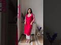 Pakistani Suits From Meesho Part 1 KlassicC01 Credits SwatiRathi