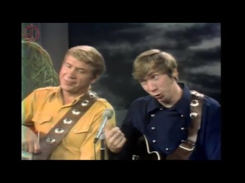 Buck Owens And Buddy Alan You're A Real Good Friend 1967