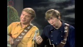 Buck Owens And Buddy Alan You&#39;re A Real Good Friend 1967
