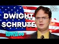 Dwight Schrute for President - The Office US