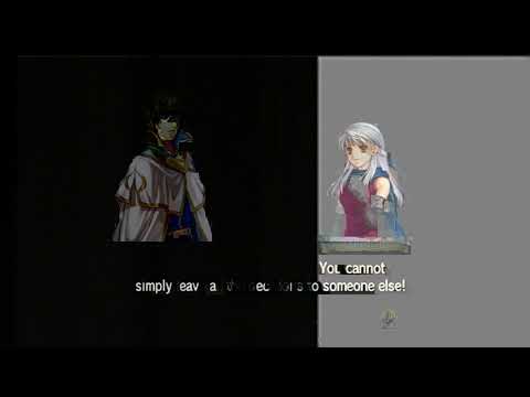 Fire Emblem: Radiant Dawn Playthrough Part 5-5