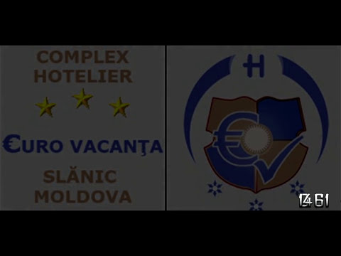 Slanic MOLDOVA HOTEL EURO VACANTA +40744510146