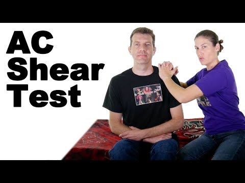 Speed s Test for Biceps Tendonitis Ask Doctor Jo