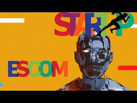 #escom Escort Teknoloji / Geleceğe Birlikte Yürüyoruz!