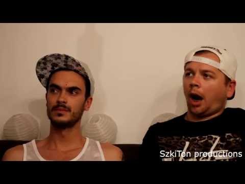 SzkiTon TV-Amikor a csajod, nélküled menne bulizni