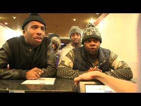 Red Hot Entertainment - Junior Spesh Reality TV Show (Channel 4)