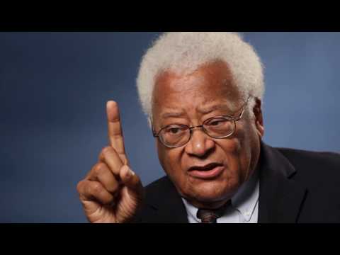 Celebrating Reverend James Lawson - A Civil Rights Giant