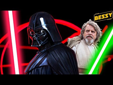 How the Empire LIED About Darth Vader's Death(Legends) - Explain Star Wars