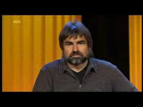 Volker Pispers 2007 4 Nutto Bretto Steuern