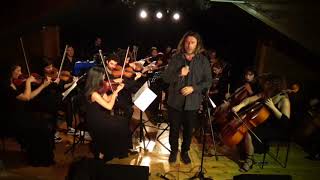 İsimsiz Orkestra ve İrfan Alış (Peyk) - Büyükanne