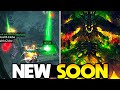 New Greens Soon Diablo Theme Park