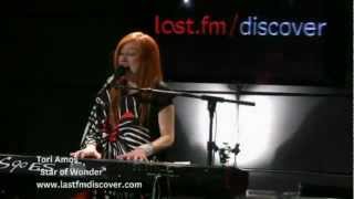 Tori Amos - Star of Wonder- Live Last FM