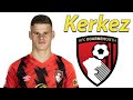 Milos Kerkez ● Welcome to Bournemouth 🔴🇭🇺 Best Skills, Tackles & Passes
